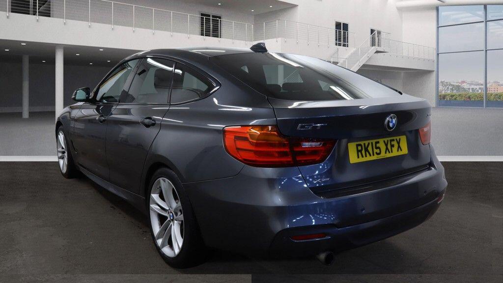 Used BMW 3 Series 2015 for sale - 77611848: Photo 8