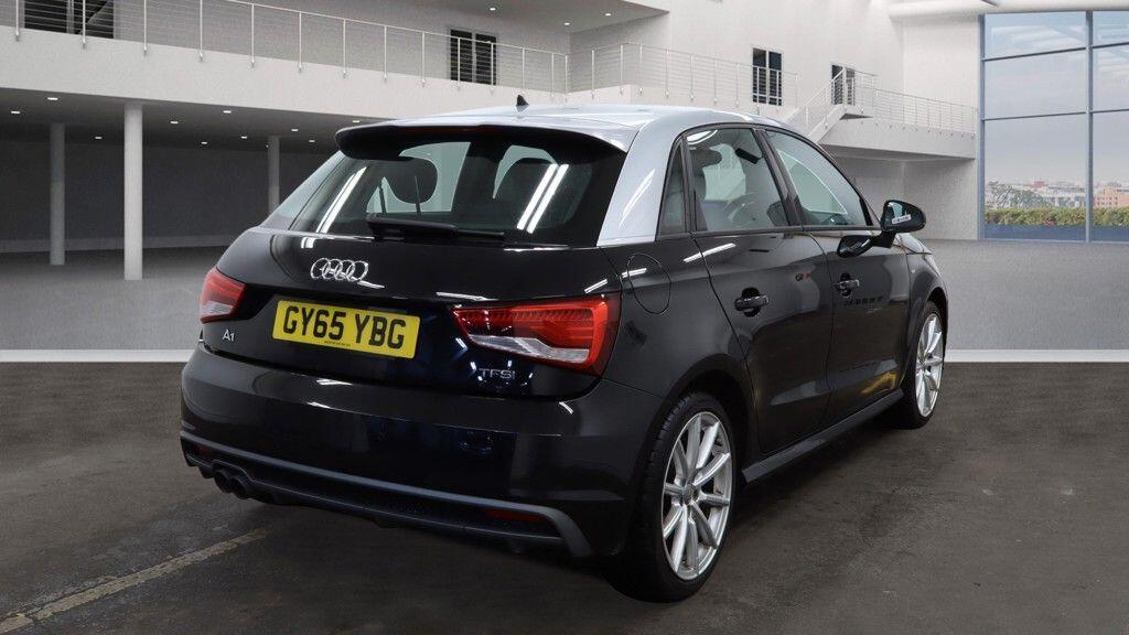 Used Audi A1 2015 for sale - 76781718: Photo 10