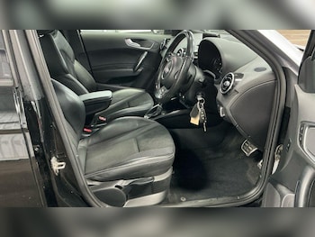 Used Audi A1 2015 for sale - 76781718: Photo