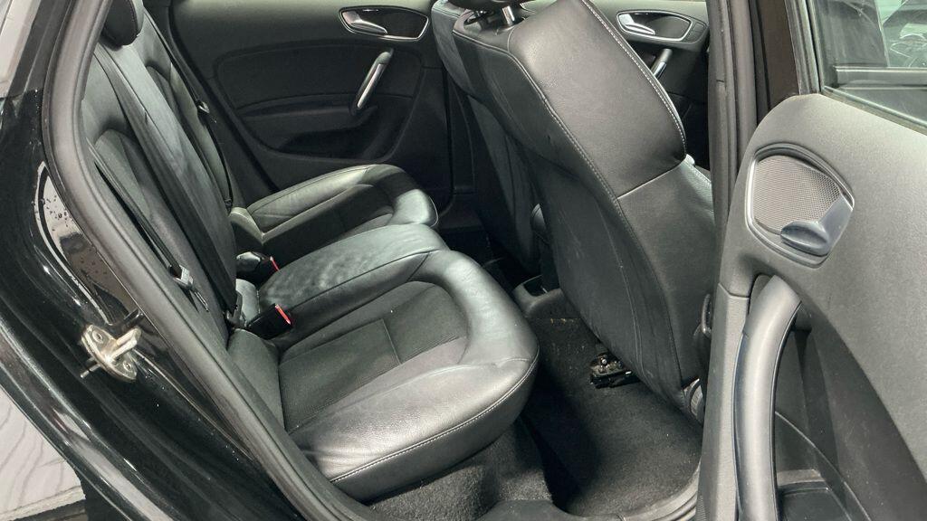 Used Audi A1 2015 for sale - 76781718: Photo 3