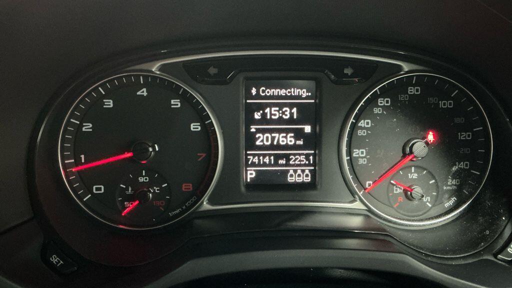 Used Audi A1 2015 for sale - 76781718: Photo 4