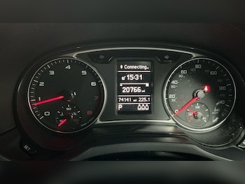 Used Audi A1 2015 for sale - 76781718: Photo