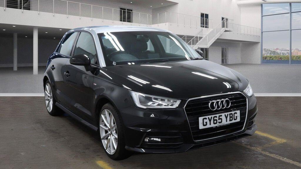 Used Audi A1 2015 for sale - 76781718: Photo 5