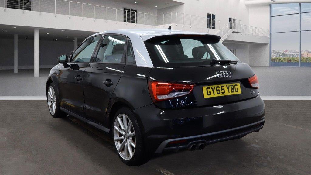 Used Audi A1 2015 for sale - 76781718: Photo 7