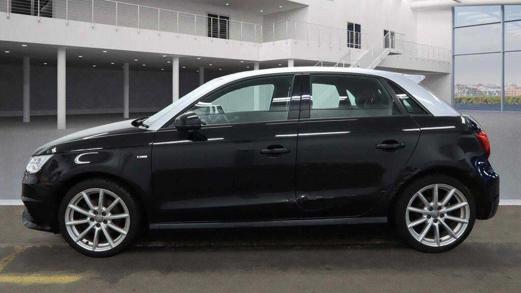 Used Audi A1 2015 for sale - 76781718: Photo 8