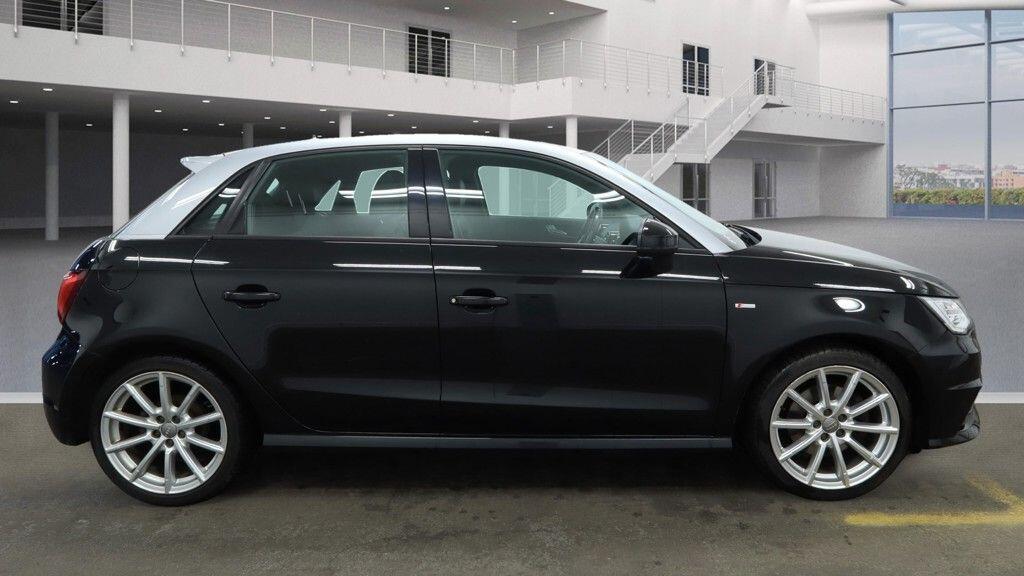 Used Audi A1 2015 for sale - 76781718: Photo 9