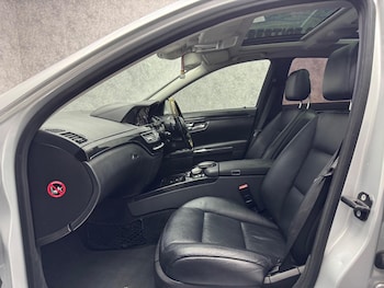 Used Mercedes-Benz S-Class 2012 for sale - 75463844: Photo