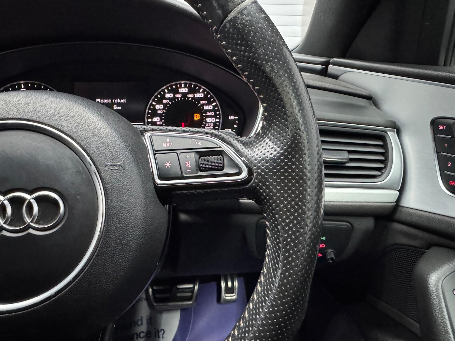Used Audi A6 Saloon 2016 for sale - 75782029: Photo 19