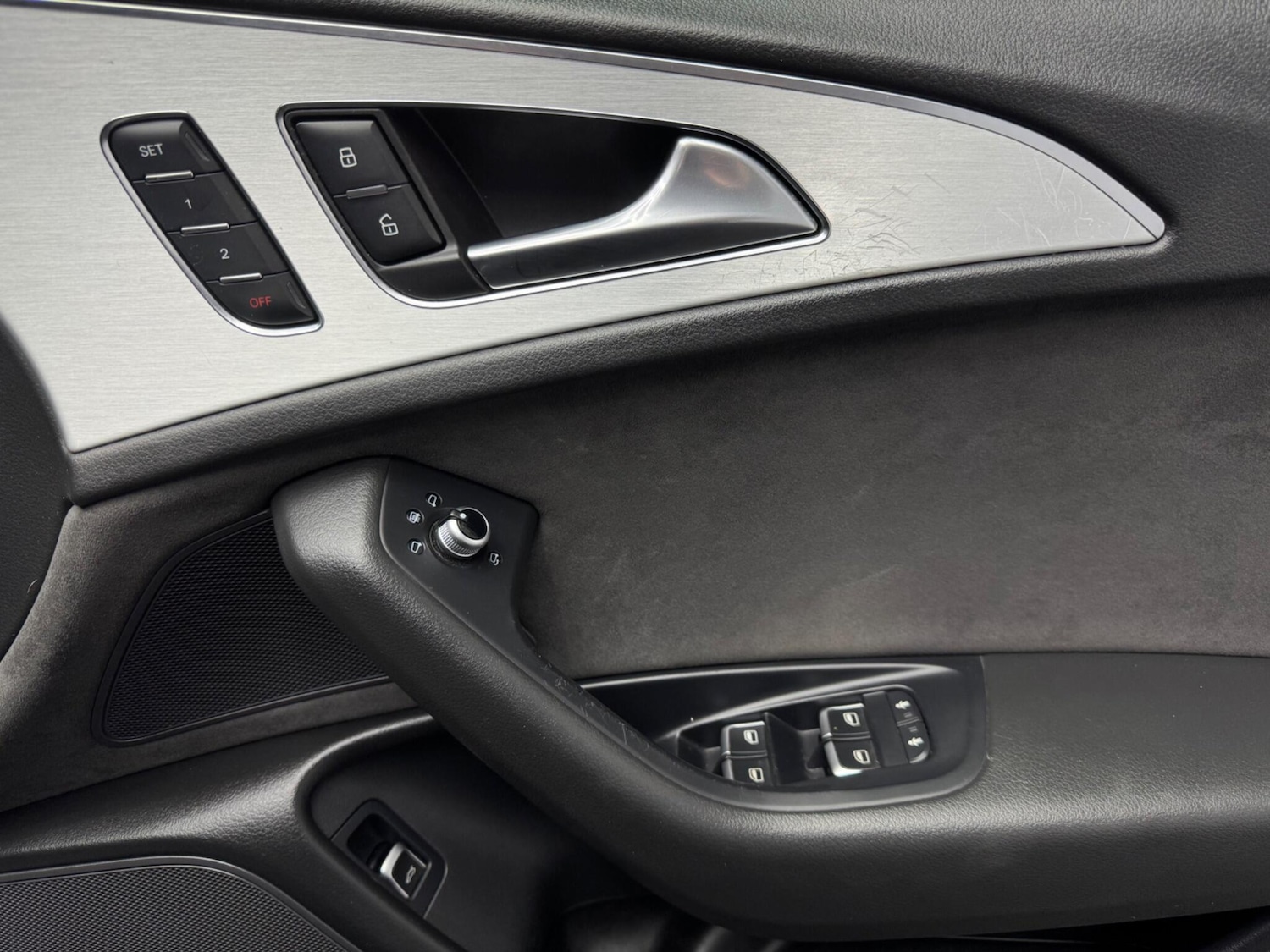 Used Audi A6 Saloon 2016 for sale - 75782029: Photo 23
