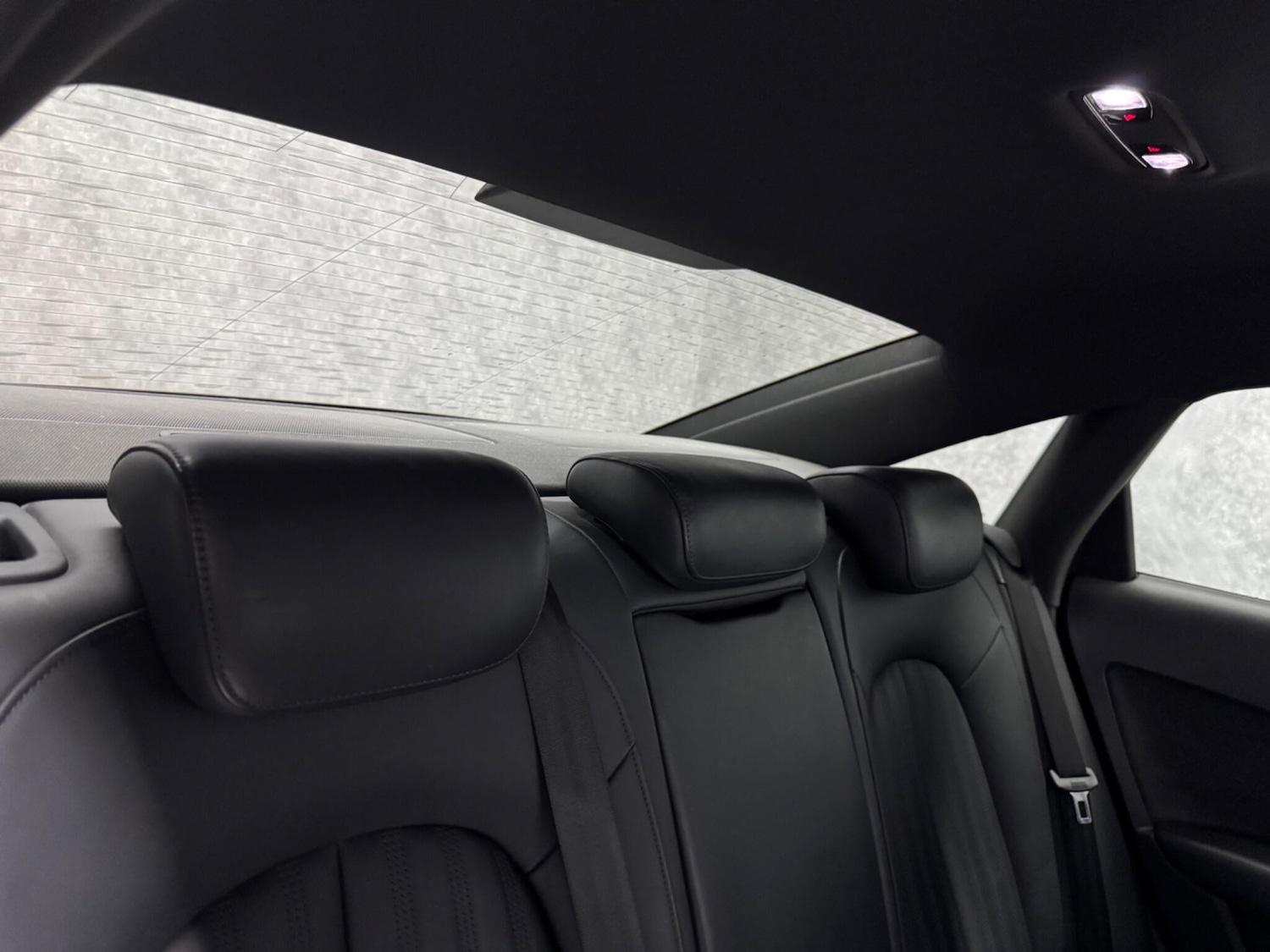 Used Audi A6 Saloon 2016 for sale - 75782029: Photo 26