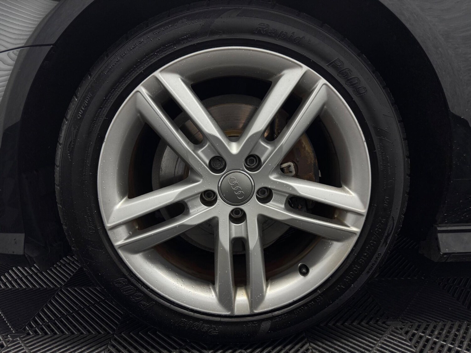 Used Audi A6 Saloon 2016 for sale - 75782029: Photo 32