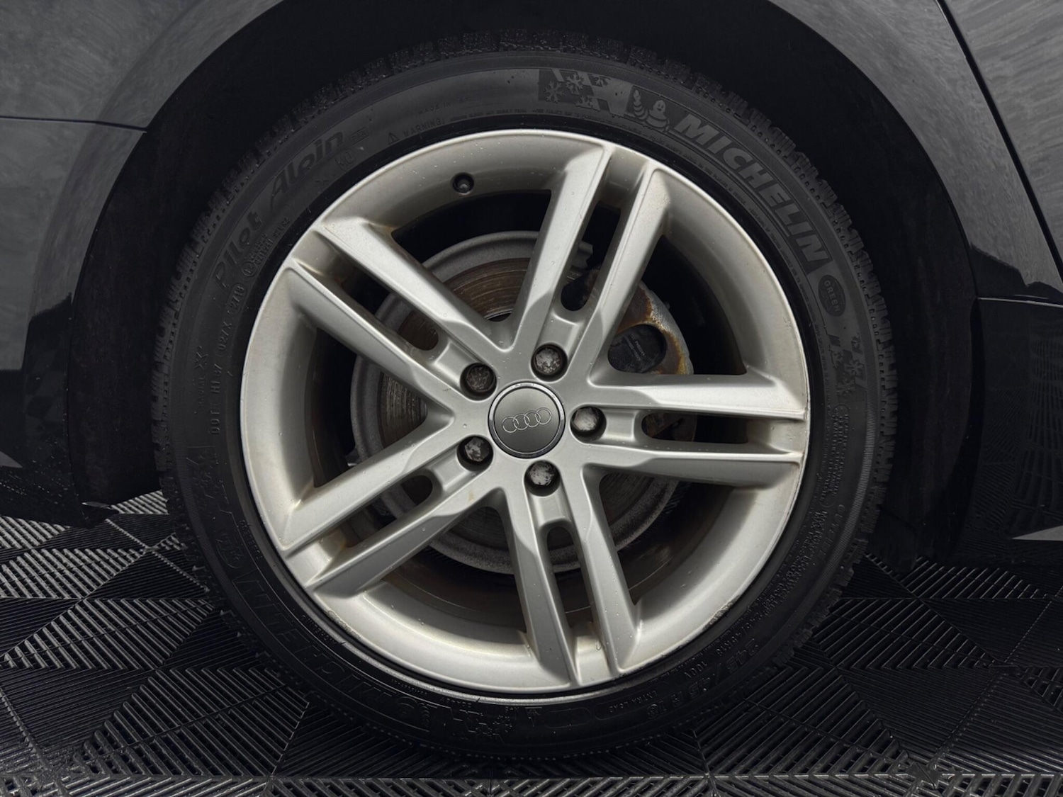 Used Audi A6 Saloon 2016 for sale - 75782029: Photo 34