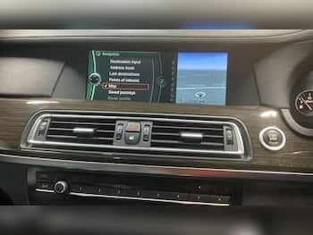 Used BMW 7 Series 2011 for sale - 79677321: Photo