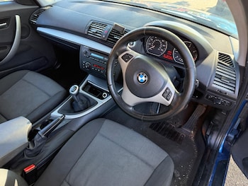 Used BMW 1 Series 2006 for sale - 78275308: Photo