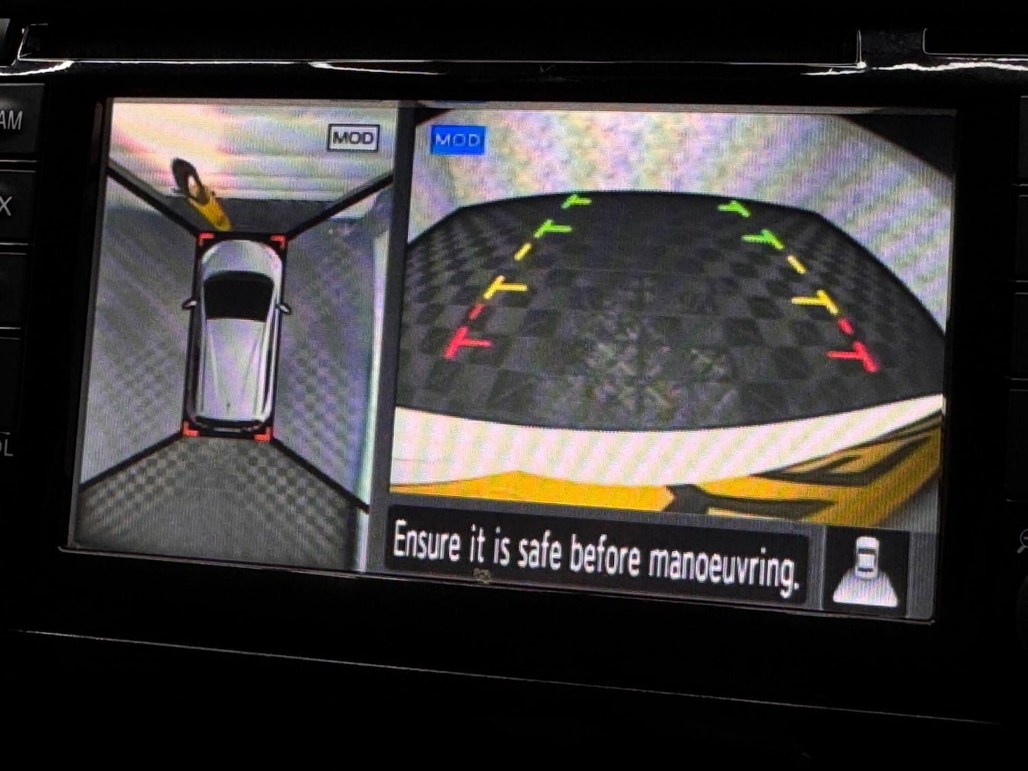 Used Nissan Note 2014 for sale - 76899340: Photo 11