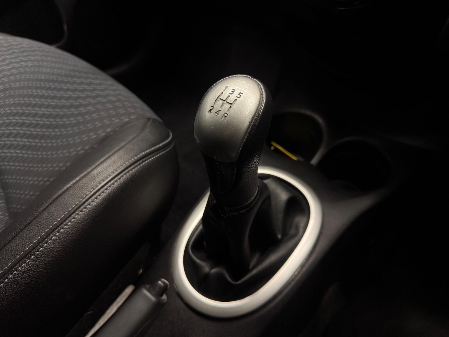 Used Nissan Note 2014 for sale - 76899340: Photo 13