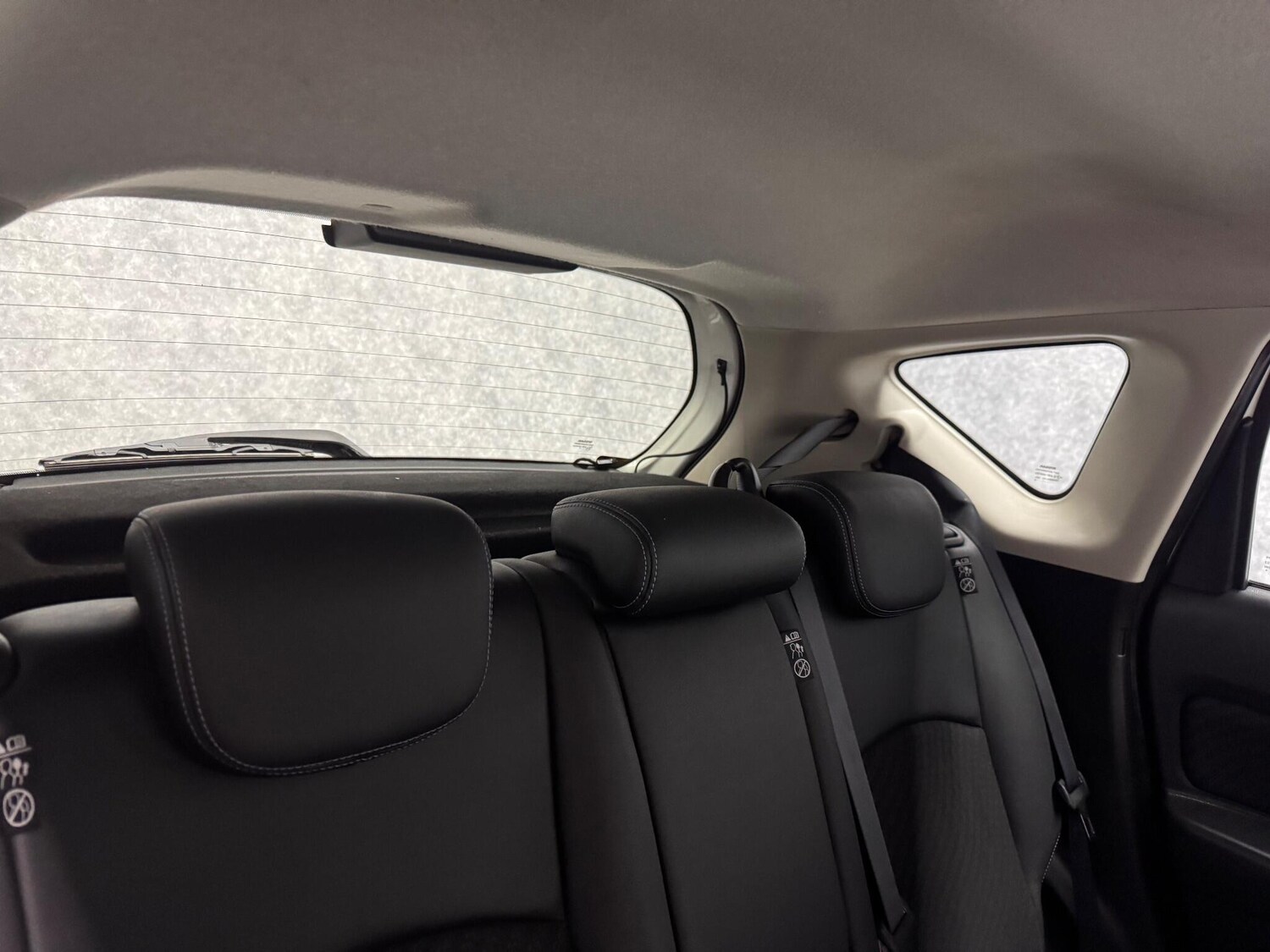 Used Nissan Note 2014 for sale - 76899340: Photo 16