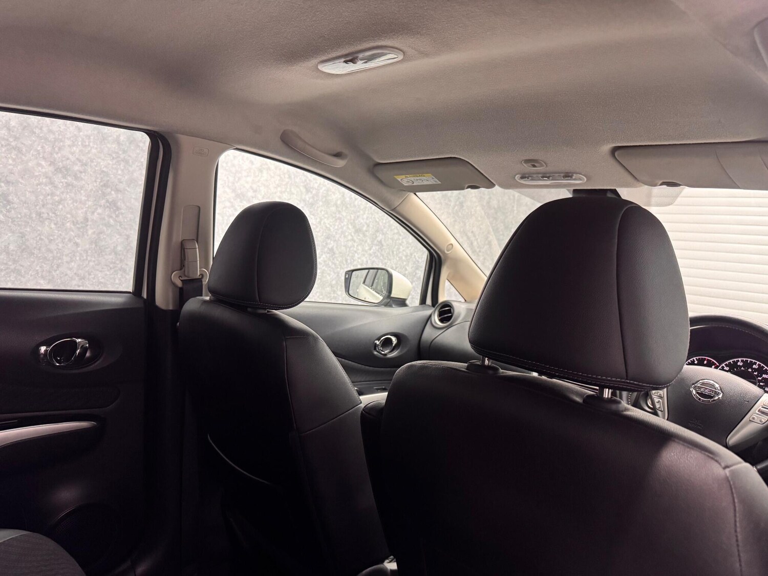 Used Nissan Note 2014 for sale - 76899340: Photo 17