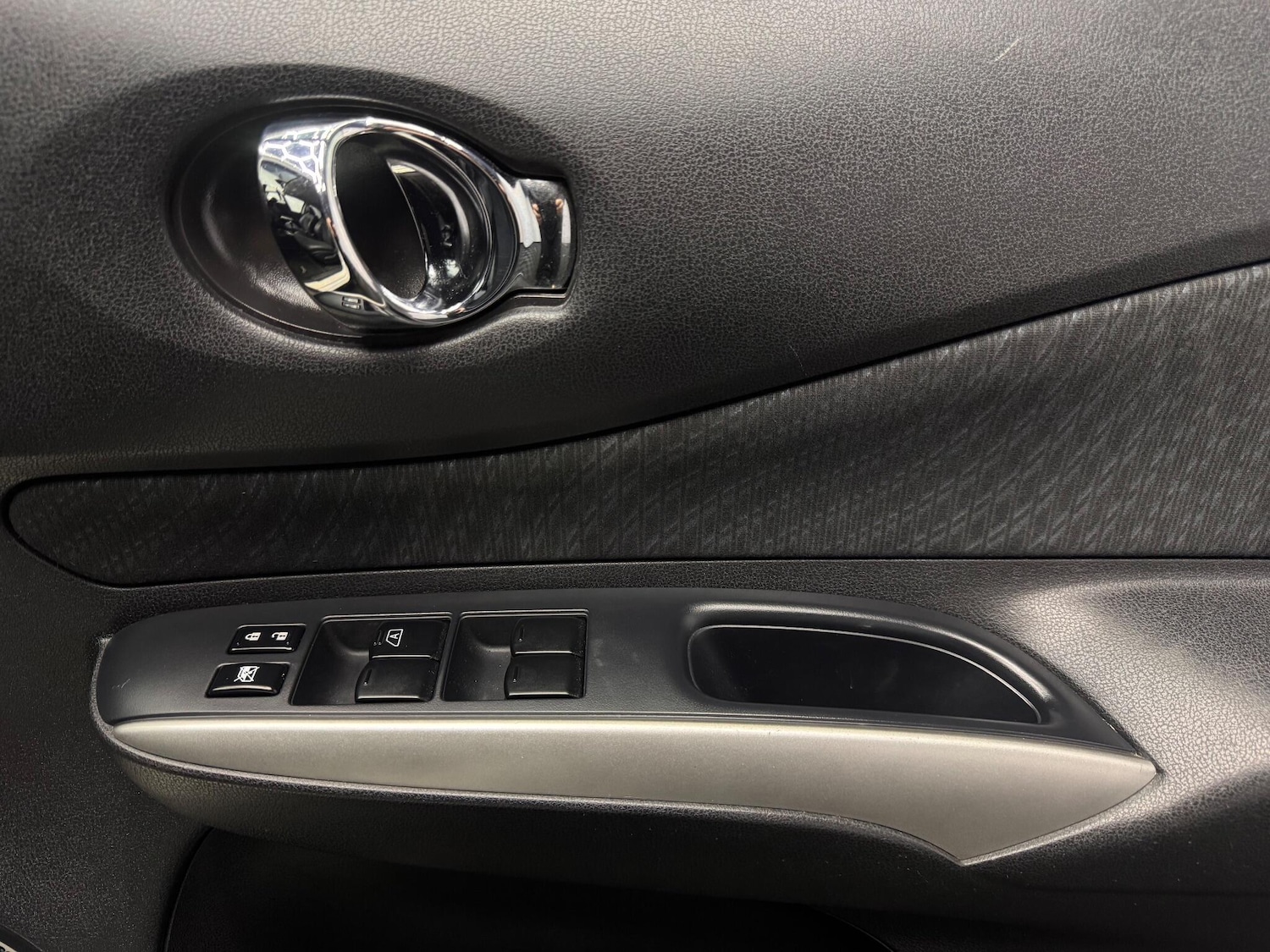 Used Nissan Note 2014 for sale - 76899340: Photo 18