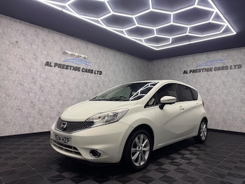 2014 (14) - 1.5 dCi Tekna 5dr