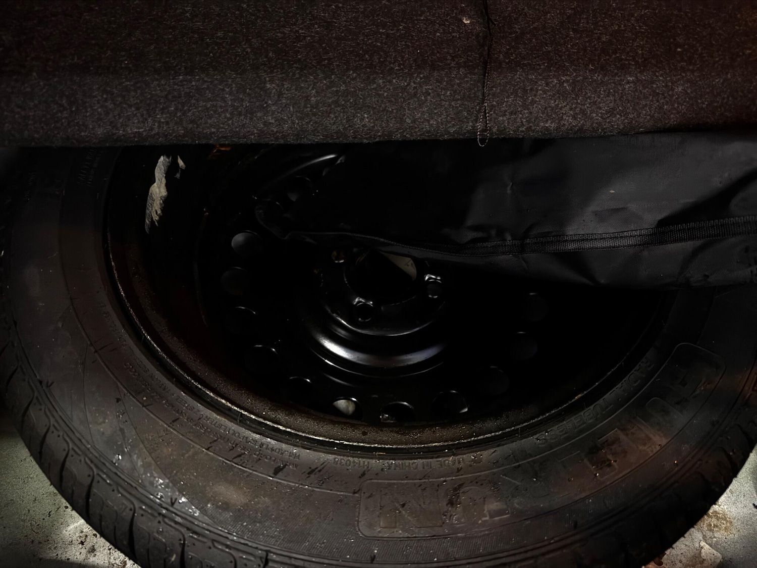 Used Nissan Note 2014 for sale - 76899340: Photo 24