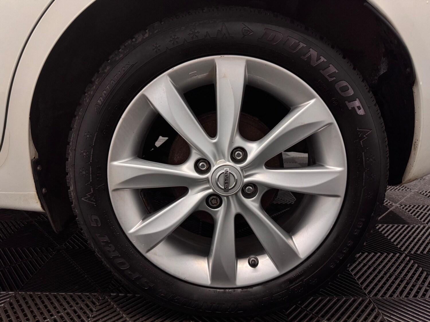 Used Nissan Note 2014 for sale - 76899340: Photo 25