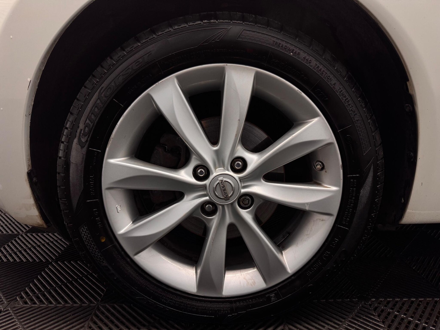 Used Nissan Note 2014 for sale - 76899340: Photo 27