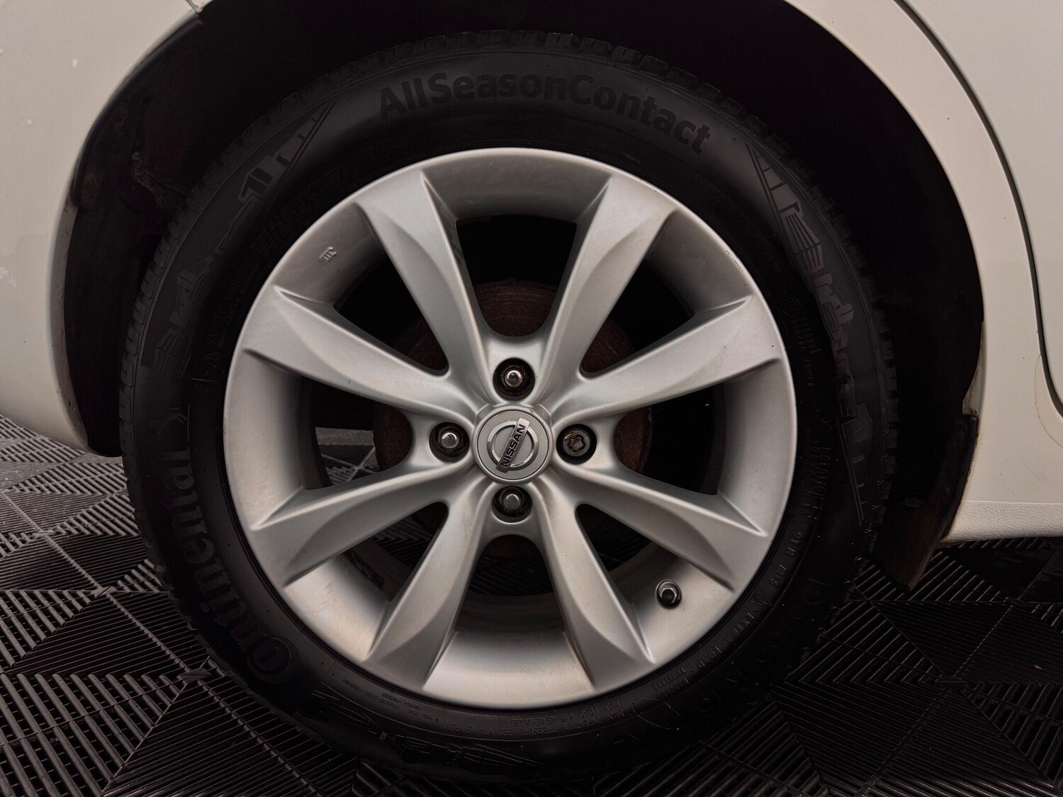 Used Nissan Note 2014 for sale - 76899340: Photo 28