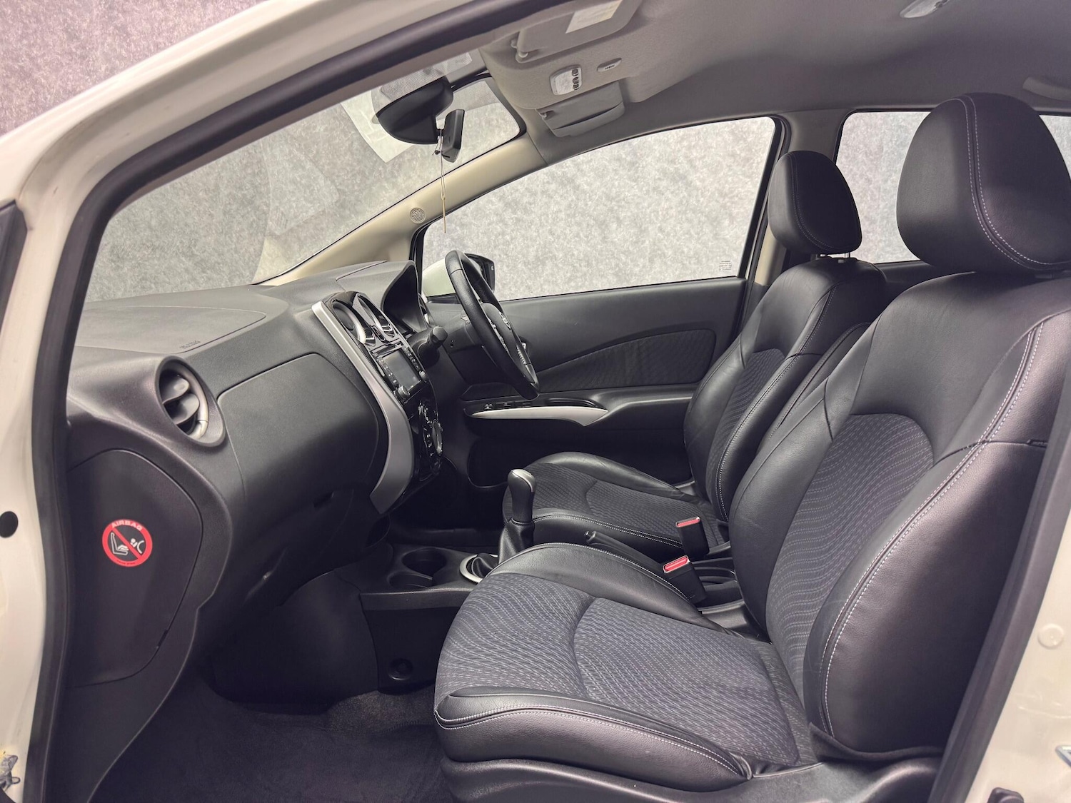 Used Nissan Note 2014 for sale - 76899340: Photo 3