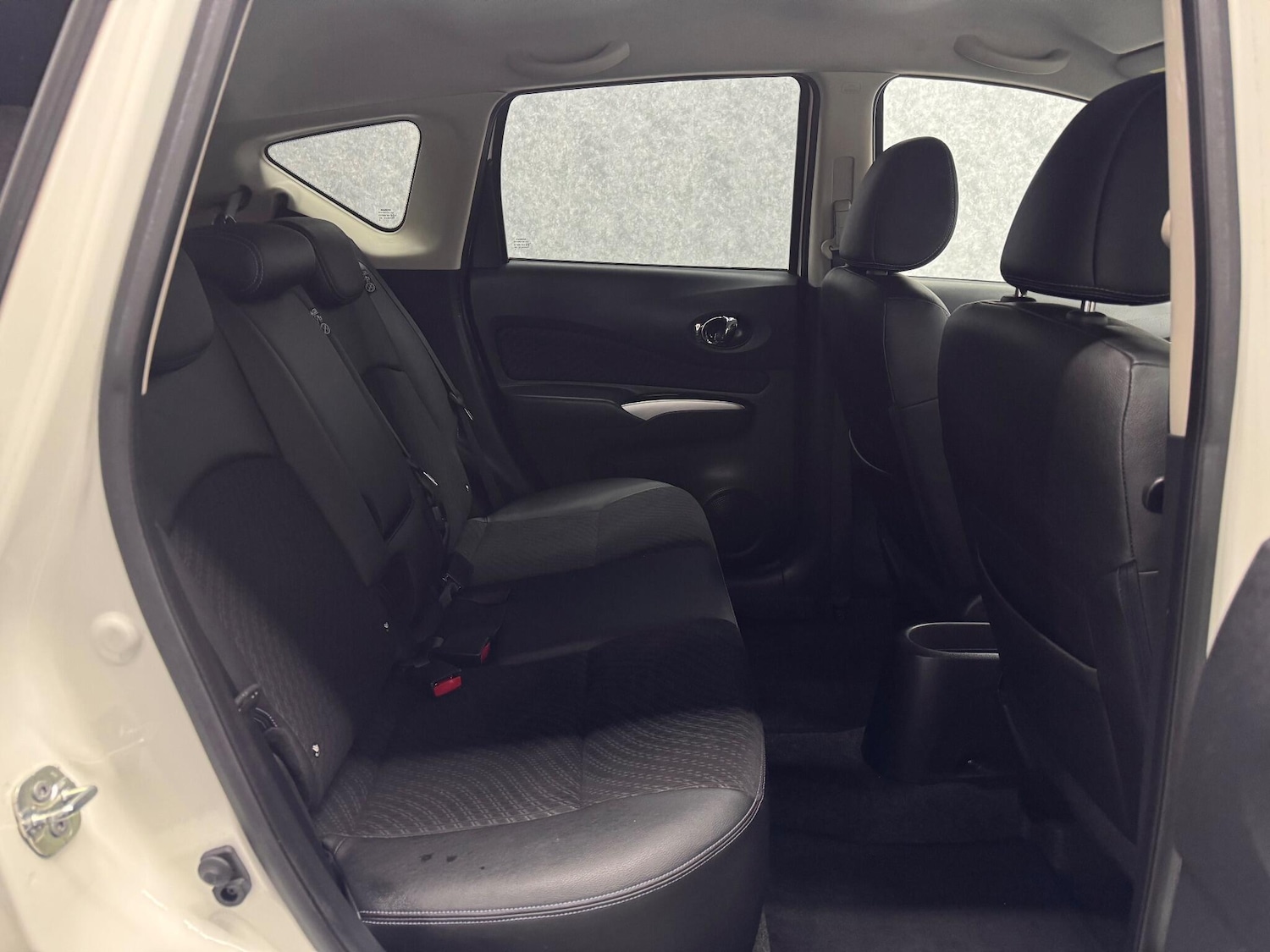 Used Nissan Note 2014 for sale - 76899340: Photo 5