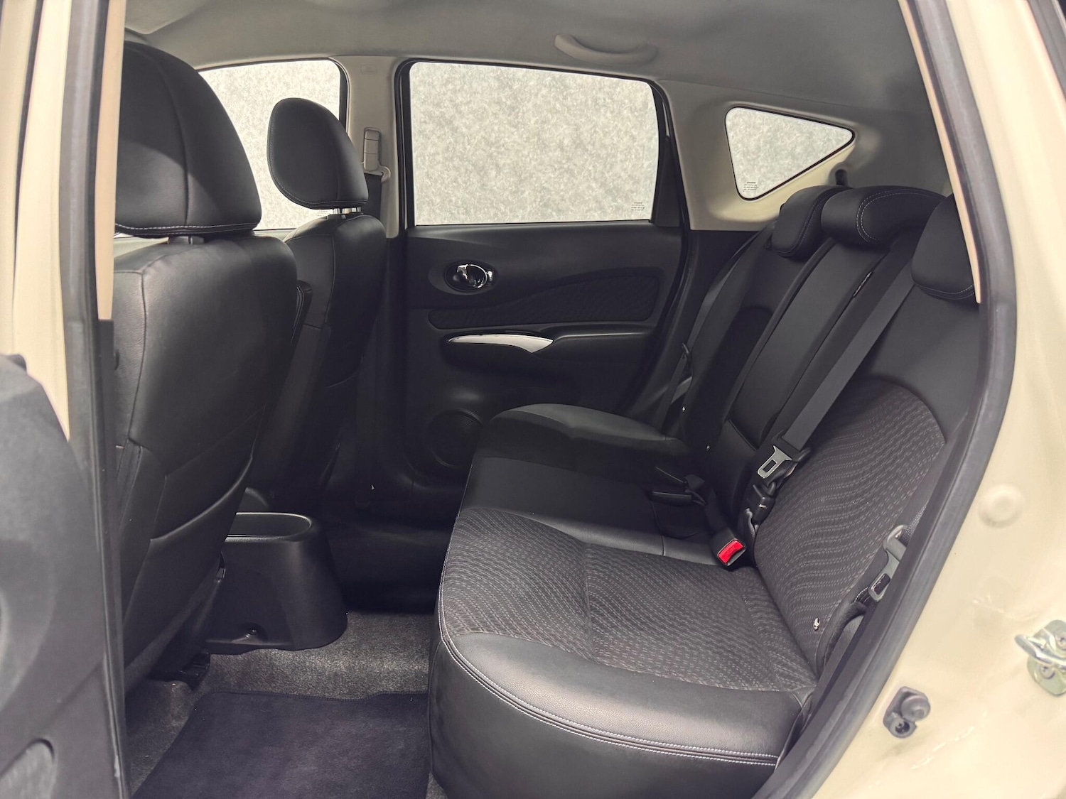 Used Nissan Note 2014 for sale - 76899340: Photo 6