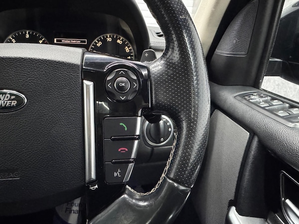 Used Land Rover Discovery 4 2014 for sale - 75707288: Photo 11