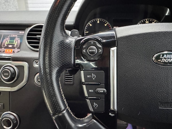 Used Land Rover Discovery 4 2014 for sale - 75707288: Photo 12