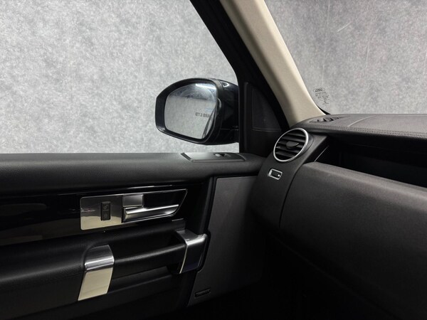 Used Land Rover Discovery 4 2014 for sale - 75707288: Photo 13
