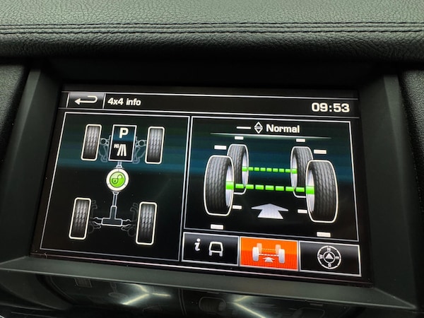 Used Land Rover Discovery 4 2014 for sale - 75707288: Photo 14