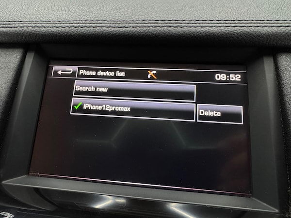 Used Land Rover Discovery 4 2014 for sale - 75707288: Photo 16