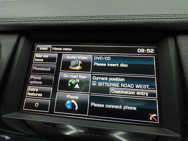 Used Land Rover Discovery 4 2014 for sale - 75707288: Photo 17