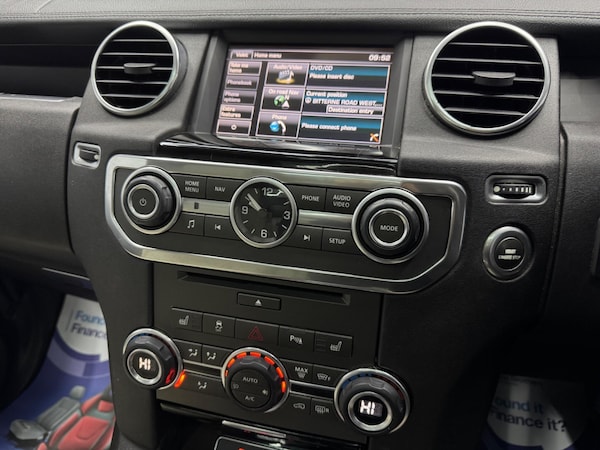Used Land Rover Discovery 4 2014 for sale - 75707288: Photo 20