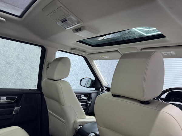 Used Land Rover Discovery 4 2014 for sale - 75707288: Photo 25