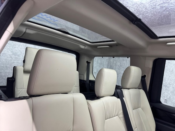 Used Land Rover Discovery 4 2014 for sale - 75707288: Photo 27