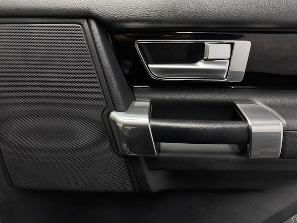 Used Land Rover Discovery 4 2014 for sale - 75707288: Photo 28