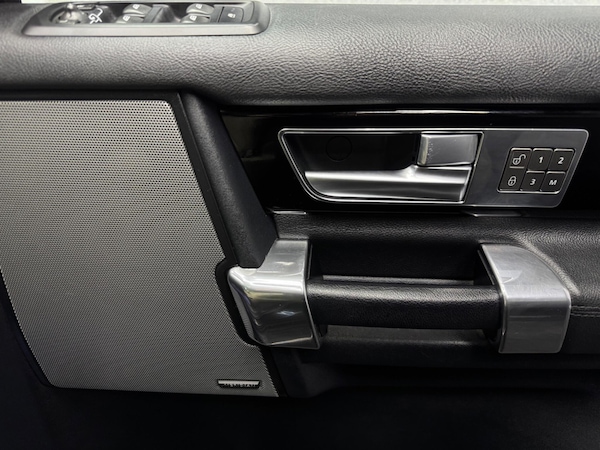 Used Land Rover Discovery 4 2014 for sale - 75707288: Photo 29