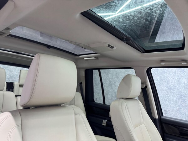 Used Land Rover Discovery 4 2014 for sale - 75707288: Photo 30