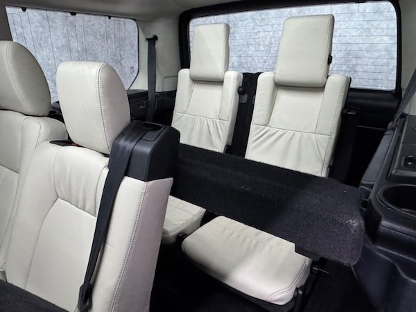 Used Land Rover Discovery 4 2014 for sale - 75707288: Photo 32
