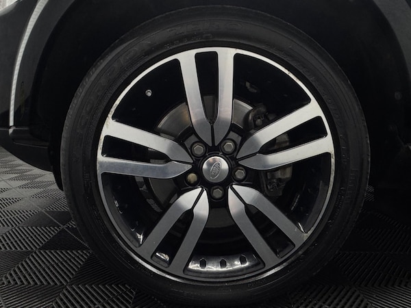 Used Land Rover Discovery 4 2014 for sale - 75707288: Photo 37