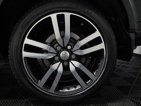 Used Land Rover Discovery 4 2014 for sale - 75707288: Photo 38