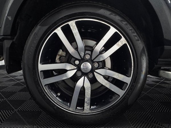 Used Land Rover Discovery 4 2014 for sale - 75707288: Photo 39