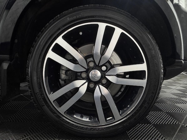 Used Land Rover Discovery 4 2014 for sale - 75707288: Photo 40