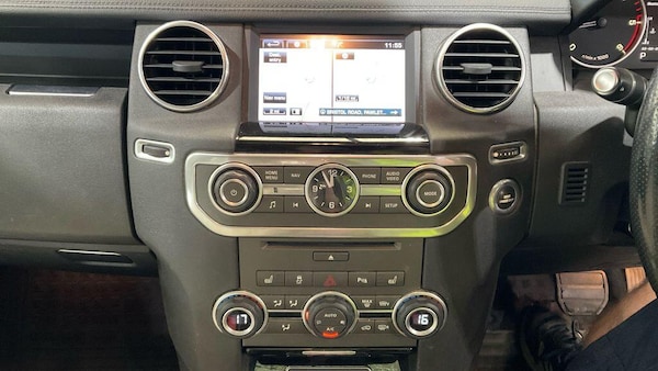 Used Land Rover Discovery 4 2014 for sale - 75707288: Photo 5