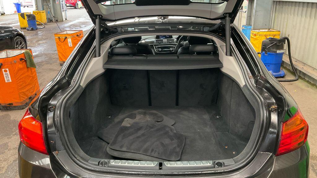 Used BMW 4 Series Gran Coupe 2014 for sale - 76441264: Photo 12